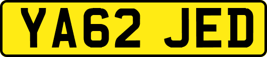 YA62JED