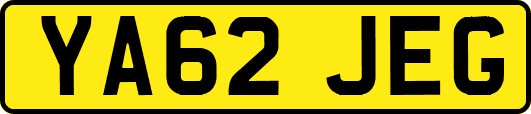 YA62JEG