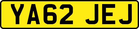 YA62JEJ