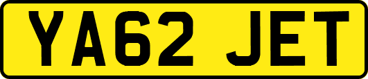 YA62JET