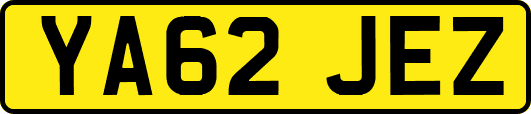 YA62JEZ