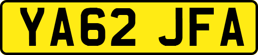 YA62JFA