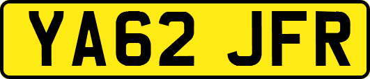 YA62JFR
