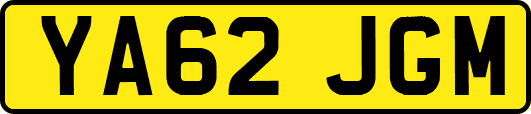 YA62JGM