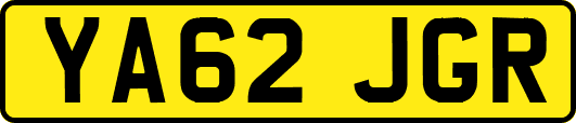 YA62JGR