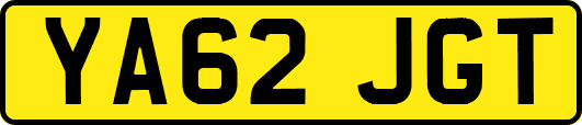 YA62JGT