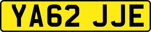 YA62JJE
