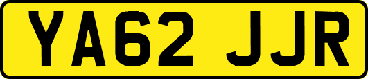 YA62JJR