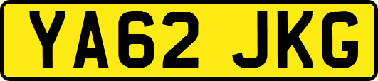 YA62JKG