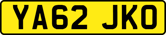 YA62JKO