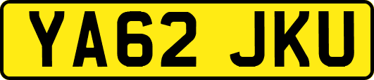 YA62JKU