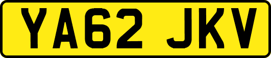 YA62JKV