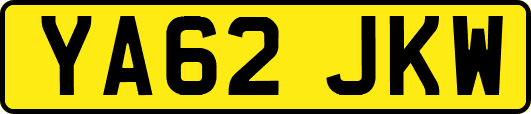 YA62JKW