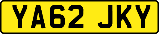 YA62JKY