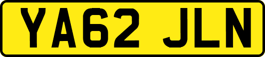 YA62JLN