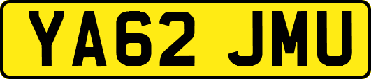 YA62JMU