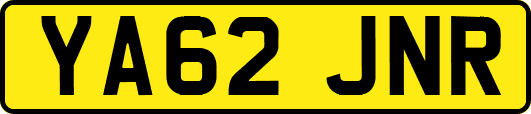YA62JNR