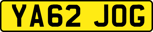 YA62JOG