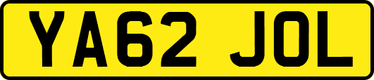 YA62JOL
