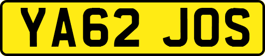 YA62JOS