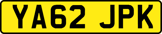 YA62JPK