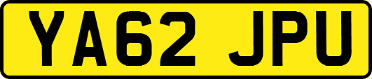 YA62JPU