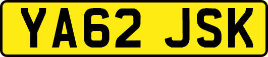 YA62JSK