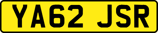 YA62JSR