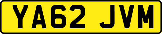 YA62JVM