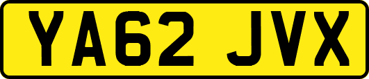 YA62JVX