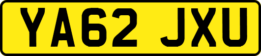 YA62JXU