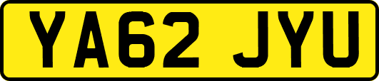 YA62JYU