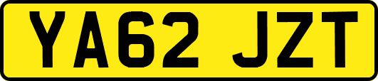 YA62JZT