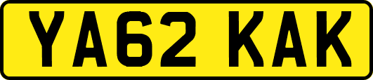 YA62KAK