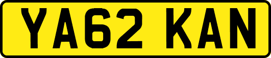 YA62KAN