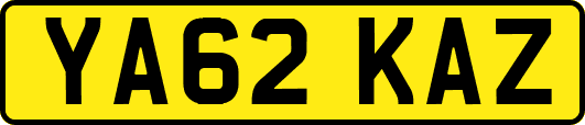 YA62KAZ