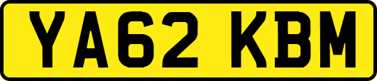 YA62KBM