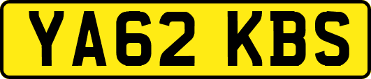 YA62KBS