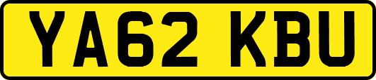 YA62KBU