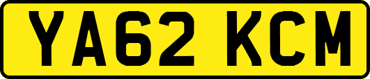 YA62KCM