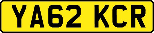 YA62KCR