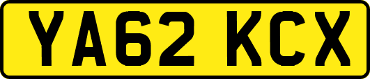 YA62KCX