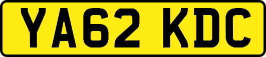 YA62KDC