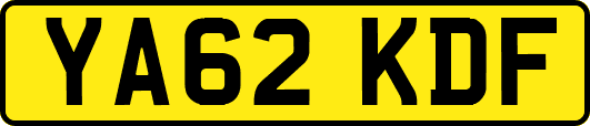YA62KDF