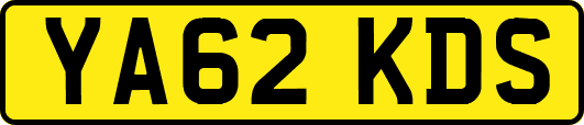 YA62KDS
