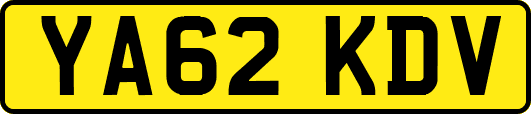 YA62KDV