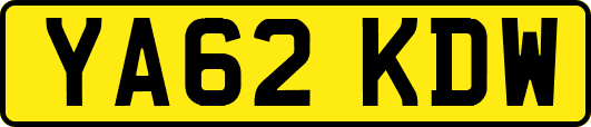 YA62KDW