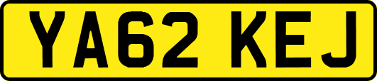 YA62KEJ