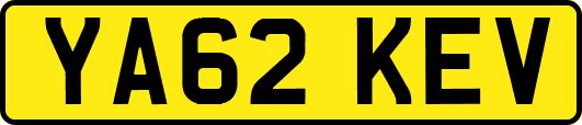YA62KEV