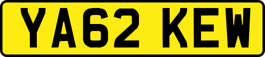 YA62KEW